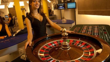 1xbet Casino